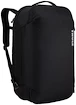 Borsa sportiva Thule Subterra Convertible Carry On - Black