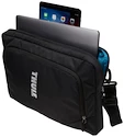 Borsa sportiva Thule Subterra Convertible Carry On - Black