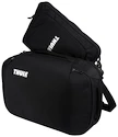 Borsa sportiva Thule Subterra Convertible Carry On - Black