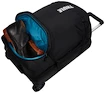 Borsa sportiva Thule Subterra Wheeled Duffel 55cm/22" - Black