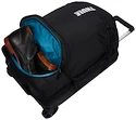 Borsa sportiva Thule Subterra Wheeled Duffel 55cm/22" - Black