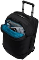 Borsa sportiva Thule Subterra Wheeled Duffel 55cm/22" - Black