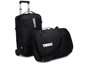 Borsa sportiva Thule Subterra Wheeled Duffel 55cm/22" - Black