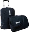 Borsa sportiva Thule Subterra Wheeled Duffel 55cm/22" - Mineral