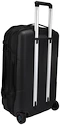 Borsa sportiva Thule Subterra Wheeled Duffel 70cm/28"  - Black