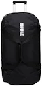 Borsa sportiva Thule Subterra Wheeled Duffel 70cm/28"  - Black