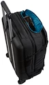 Borsa sportiva Thule Subterra Wheeled Duffel 70cm/28"  - Black