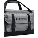 Borsa sportiva Under Armour  Gametime Duffle Pitch Gray Medium Heather