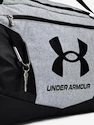 Borsa sportiva Under Armour  UA Undeniable 5.0 Duffle LG-GRY