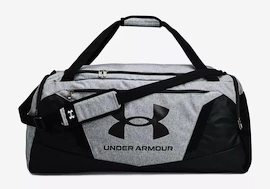 Borsa sportiva Under Armour UA Undeniable 5.0 Duffle LG-GRY