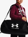 Borsa sportiva Under Armour  Undeniable 5.0 Duffle MD Black