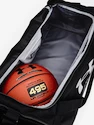 Borsa sportiva Under Armour  Undeniable 5.0 Duffle MD Black