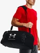 Borsa sportiva Under Armour  Undeniable 5.0 Duffle SM Black