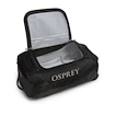 Borsa su ruote OSPREY ROLLING black