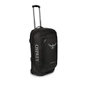 Borsa su ruote OSPREY ROLLING black