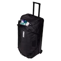 Borsa su ruote Thule Chasm Rolling Duffel - Black