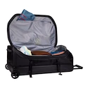 Borsa su ruote Thule Chasm Rolling Duffel - Black