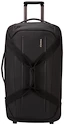 Borsa su ruote Thule  Crossover 2 Wheeled Duffel 76cm/30" - Black