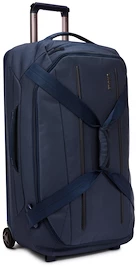 Borsa su ruote Thule Crossover 2 Wheeled Duffel 76cm/30" - Dress Blue