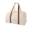 Borsa Wilson  Roland Garros 2025 Small Duffel Cream/Clay