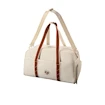 Borsa Wilson  Roland Garros 2025 Small Duffel Cream/Clay