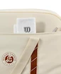 Borsa Wilson  Roland Garros 2025 Small Duffel Cream/Clay