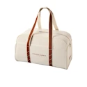 Borsa Wilson  Roland Garros 2025 Small Duffel Cream/Clay