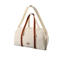 Borsa Wilson  Roland Garros 2025 Small Duffel Cream/Clay