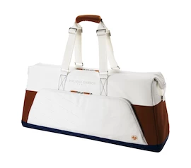 Borsa Wilson Super Tour Large Duffel Roland Garros 24 Cream/Clay