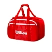 Borsa Wilson  Super Tour Red Small Duffel 2025