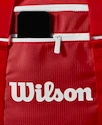 Borsa Wilson  Super Tour Red Small Duffel 2025