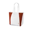 Borsa Wilson  Tote Roland Garros 2024 Cream/Clay