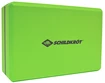 Box stepper Schildkröt  Yoga Block Green