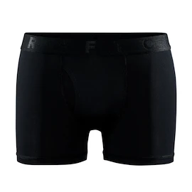 Boxer da uomo Craft Core Dry 3" black