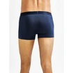 Boxer da uomo Craft Core Dry 3" dark blue