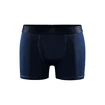 Boxer da uomo Craft Core Dry 3" dark blue