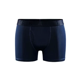 Boxer da uomo Craft Core Dry 3" dark blue