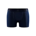 Boxer da uomo Craft Core Dry 3" dark blue S