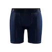 Boxer da uomo Craft Core Dry 6" Dark Blue S