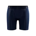 Boxer da uomo Craft Core Dry 6" Dark Blue S