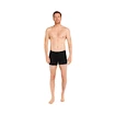 Boxer da uomo Icebreaker  Boxers Black