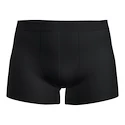 Boxer da uomo Icebreaker  Boxers Black