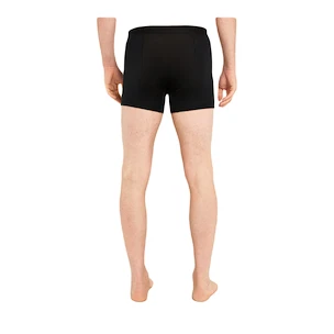 Boxer da uomo Icebreaker  Boxers Black