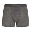 Boxer da uomo Icebreaker  Boxers Gritstone Heather