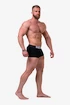 Boxer da uomo Nebbia  Trunks black