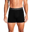 Boxer da uomo Under Armour Perf Cotton 6in