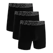 Boxer da uomo Under Armour Perf Cotton 6in