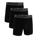 Boxer da uomo Under Armour Perf Cotton 6in