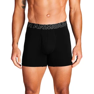 Boxer da uomo Under Armour Perf Cotton 6in