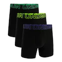 Boxer da uomo Under Armour Perf Cotton 6in